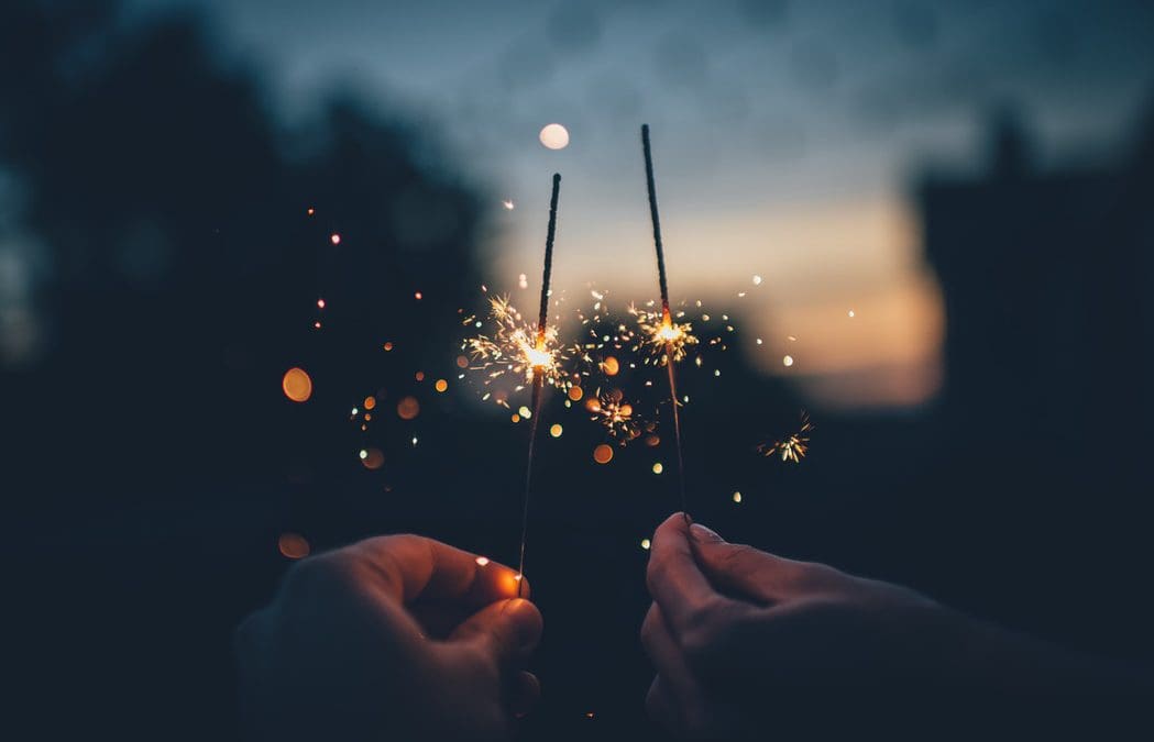 The Worst of Times and the Best of Times